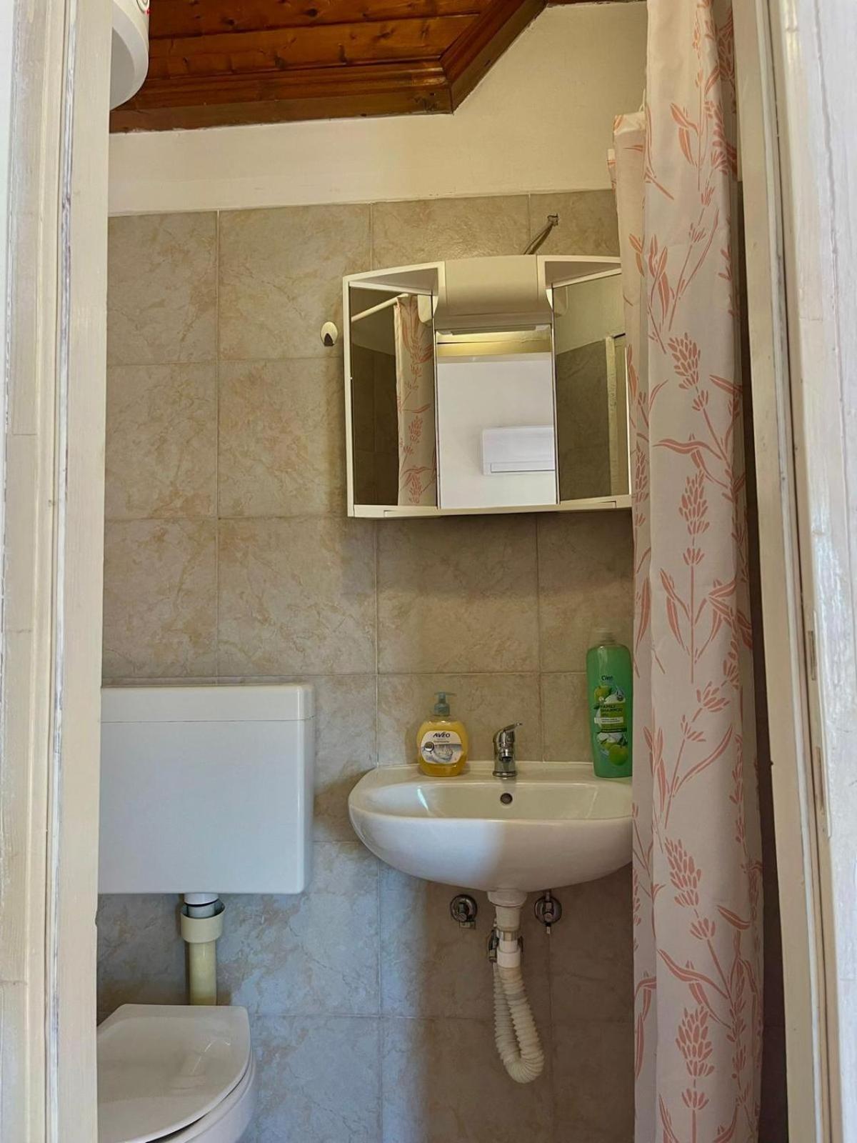 Dejan Apartment4-Top Centar Pula Buitenkant foto